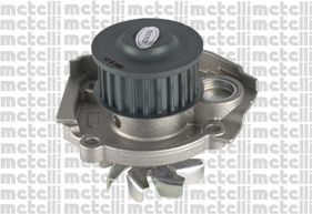 Vattenpump