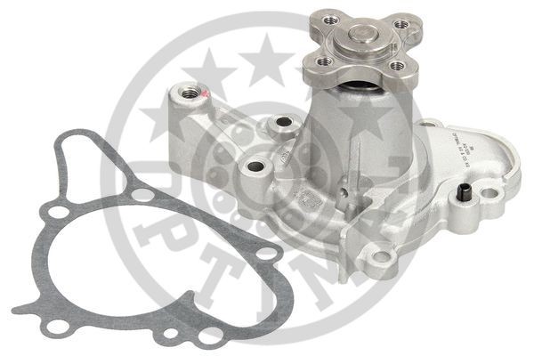 Vattenpump