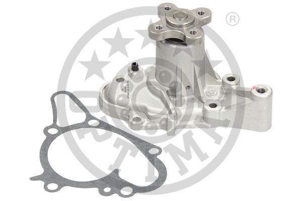 Vattenpump