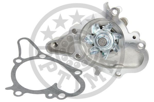Vattenpump