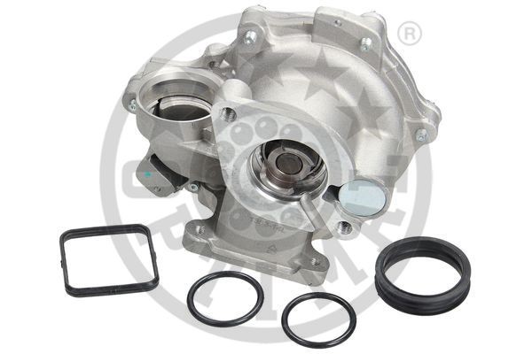 Vattenpump