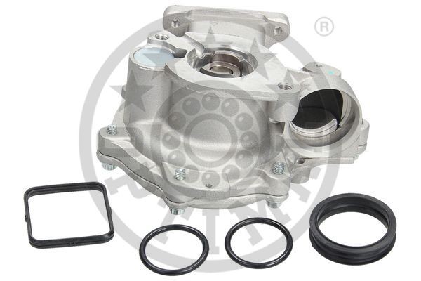 Vattenpump