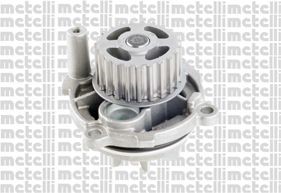 Vattenpump