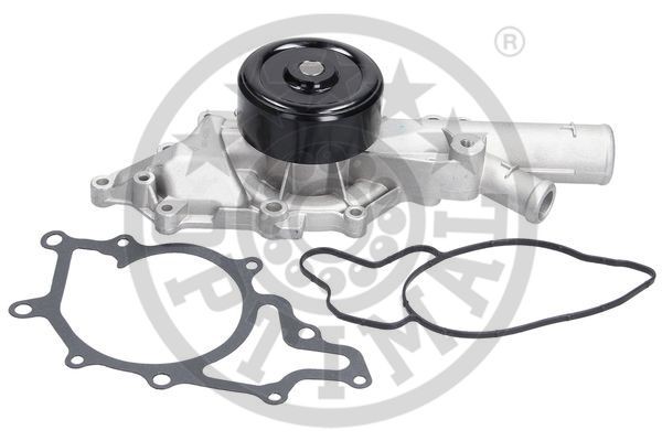 Vattenpump