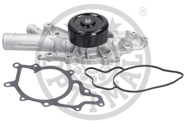 Vattenpump Vattenpump