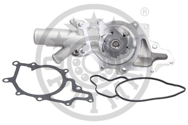Vattenpump Vattenpump