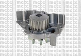Vattenpump