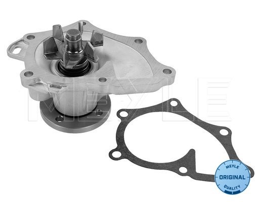 Vattenpump