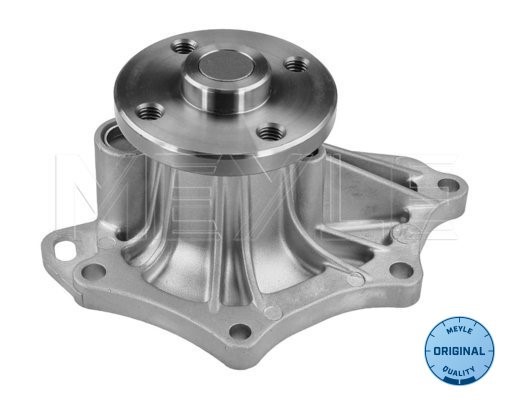 Vattenpump