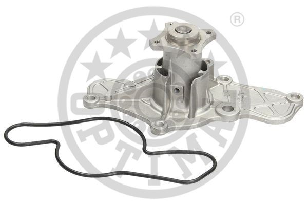 Vattenpump