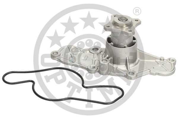 Vattenpump
