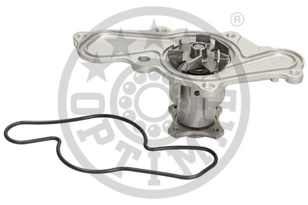 Vattenpump