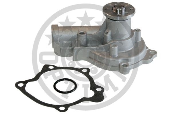 Vattenpump