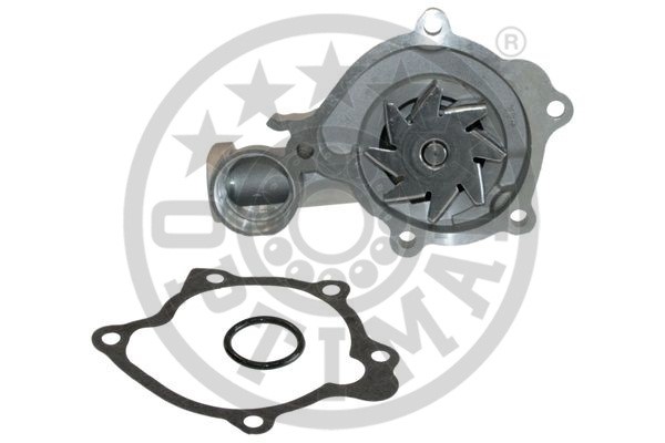 Vattenpump