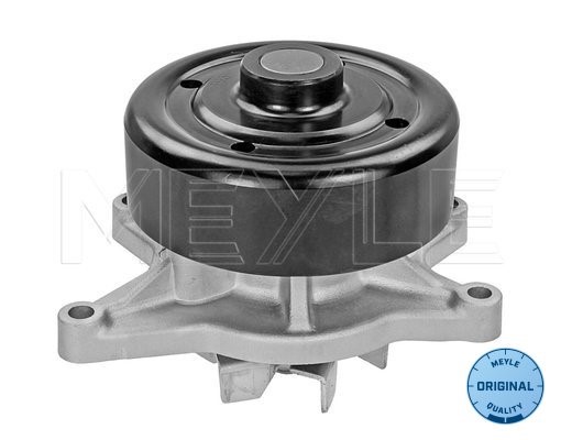 Vattenpump