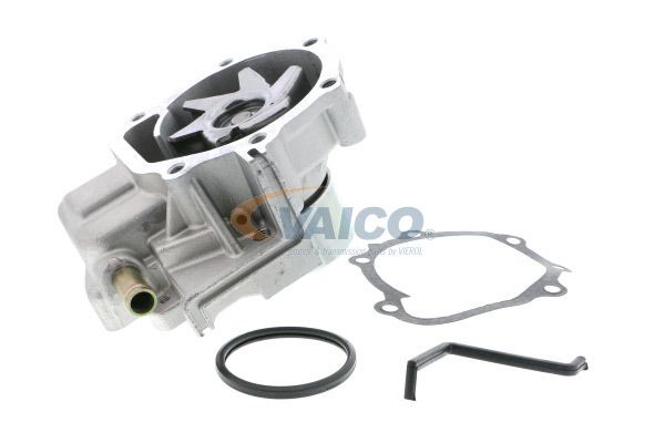 Vattenpump
