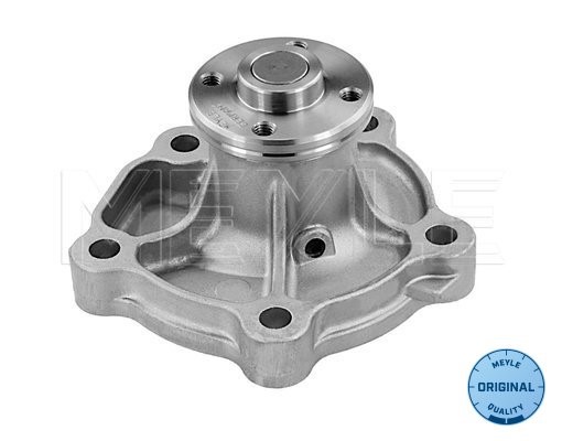 Vattenpump