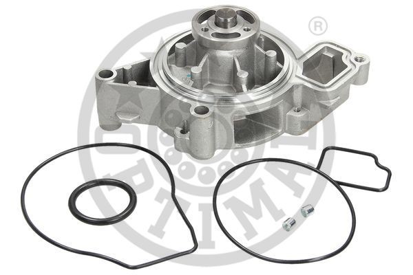 Vattenpump Vattenpump