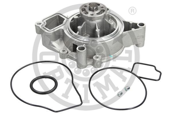 Vattenpump