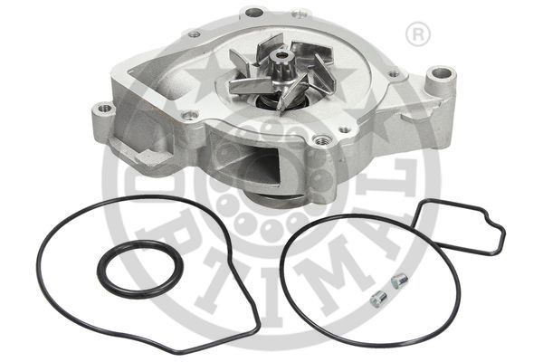 Vattenpump