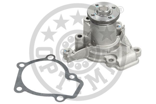 Vattenpump