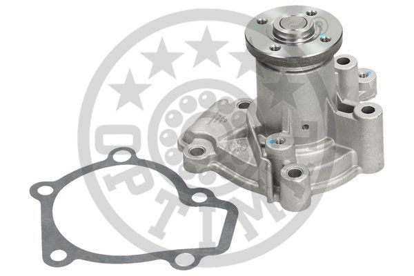 Vattenpump