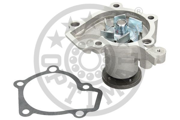 Vattenpump