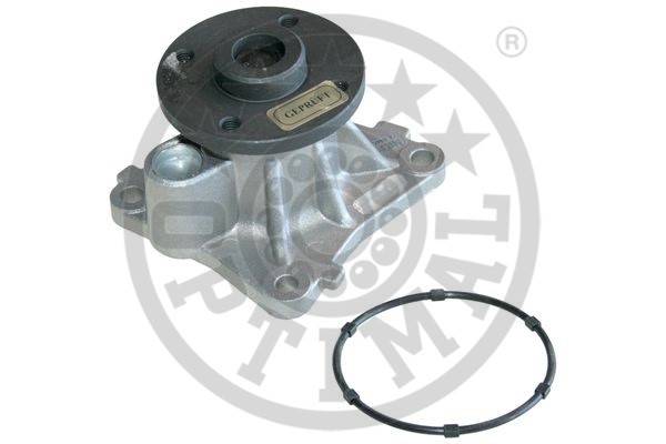 Vattenpump