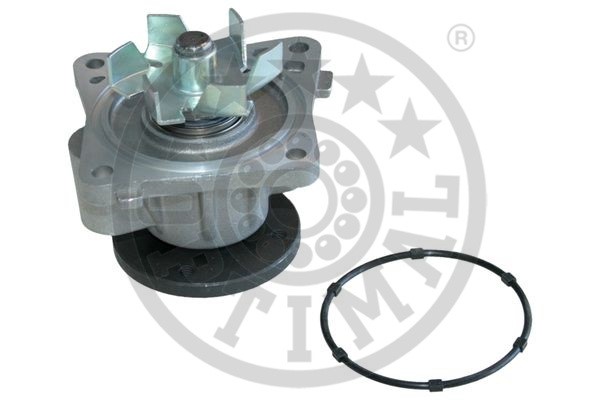 Vattenpump