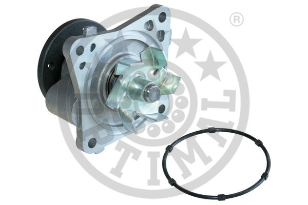 Vattenpump