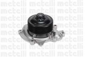 Vattenpump