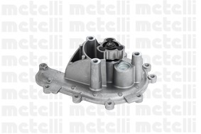 Vattenpump