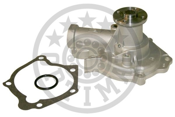 Vattenpump