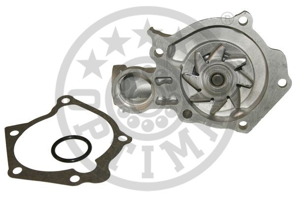 Vattenpump