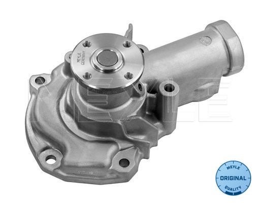 Vattenpump
