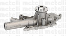 Vattenpump