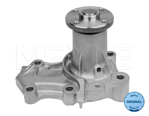 Vattenpump