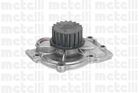 Vattenpump