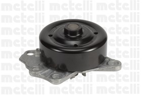 Vattenpump