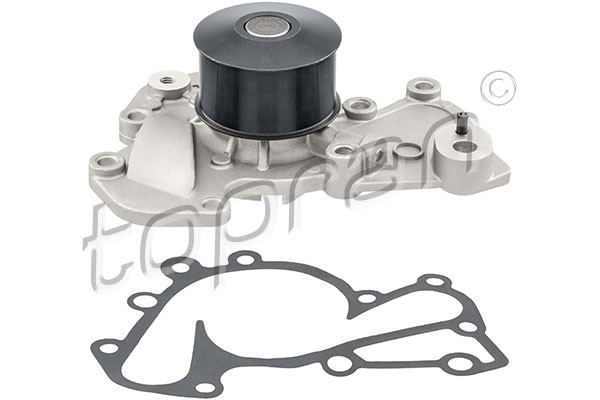 Vattenpump
