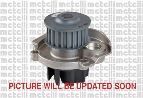 Vattenpump