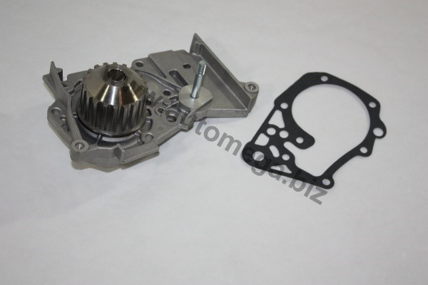 Vattenpump