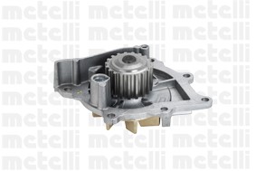 Vattenpump