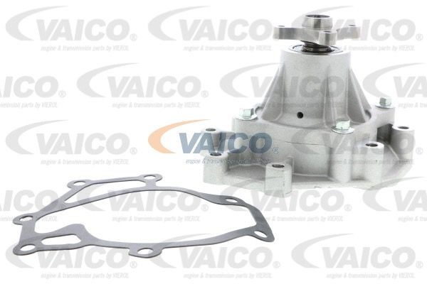 Vattenpump