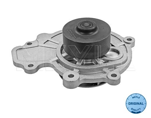 Vattenpump