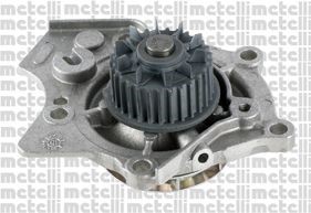 Vattenpump