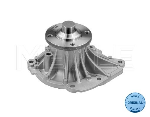 Vattenpump