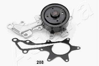 Vattenpump