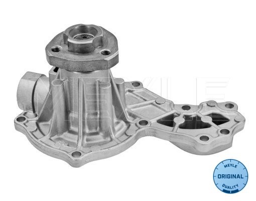 Vattenpump