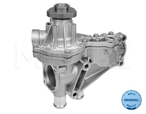 Vattenpump
